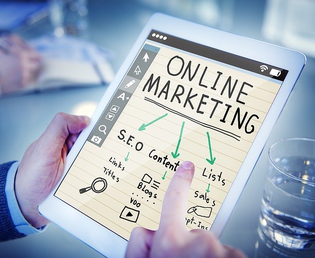 Le webmarketing pour booster les activités d&rsquo;une entreprise