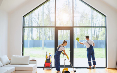 Comment assurer l&rsquo;entretien de votre appartement ?