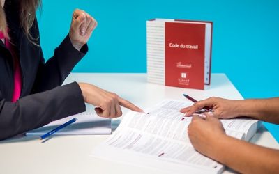 Pourquoi et comment contacter l’inspection du travail (en France)?