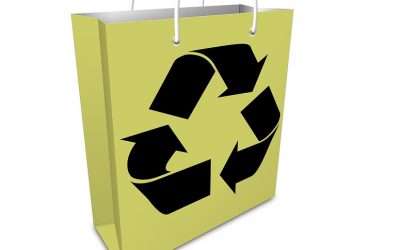 De plus en plus de marques misent sur les emballages recyclables pour leur packaging