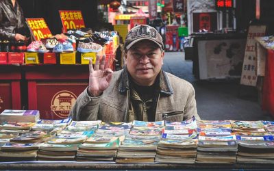 Les étapes de la prise de contact commerciale