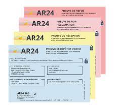 Lettre recommandée : le guide complet