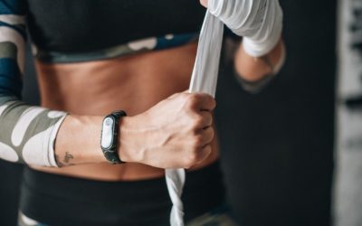 Comment améliorer son cardio avec la boxe ?