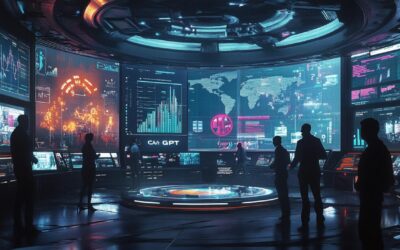 Comment utiliser un chatbot gratuit en français pour améliorer votre SEO avec Chat GPT