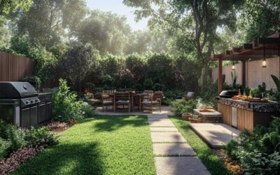 Comment choisir le barbecue idéal pour votre jardin ?