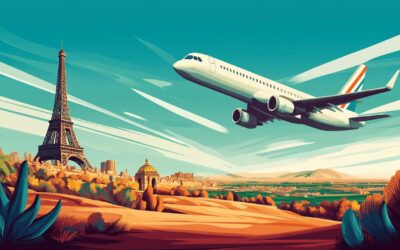 Astuces pour s&rsquo;envoler de Paris vers le Mexique à moindre coût