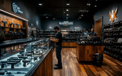 Guide ultime : choisir son premier pistolet de défense légale lors d&rsquo;une formation encadrée