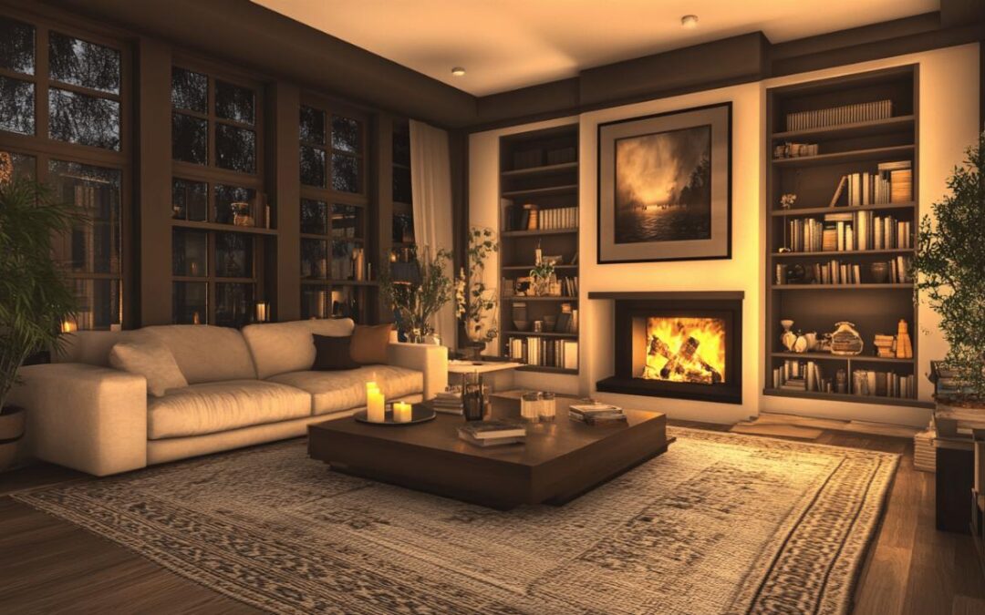 5 Transformations Spectaculaires pour Reinventer votre Interieur