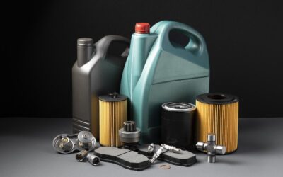 Quelles sont les pieces auto a verifier avant un controle technique ?