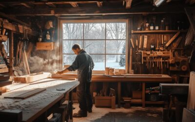 Les performances acoustiques des menuiseries en janvier 2022 – Menuiserie Regnier devoile son expertise