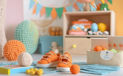 Découvrez notre liste de prénom garçon français pour trouver l’inspiration parfaite