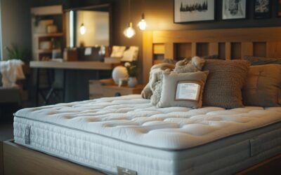 Comment profiter des offres du Black Friday pour choisir le matelas parfait