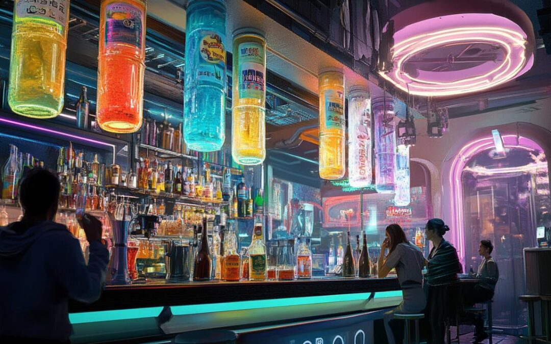 Top 4 des boissons gazeuses préférées des Français en 2025 : Caen Cola, Coca-cola, Pepsi, Bière au banc d&rsquo;essai