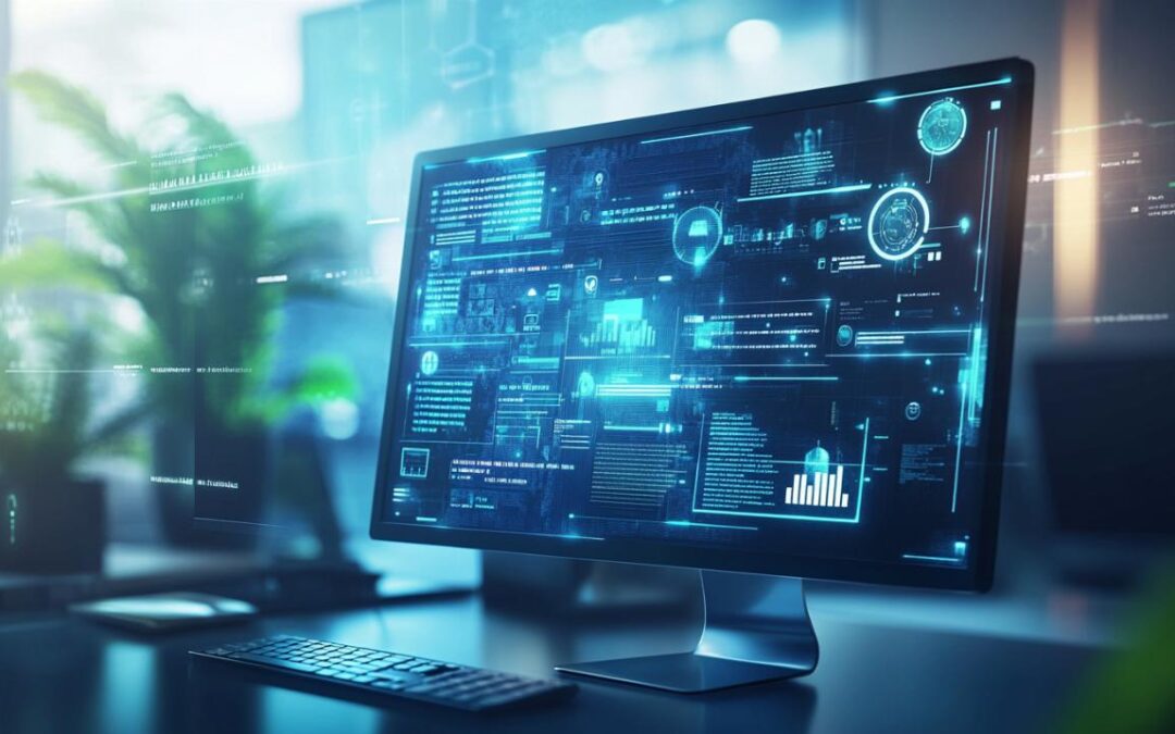 Améliorer votre communication en ligne avec TchatGPT, l&rsquo;assistant intelligent