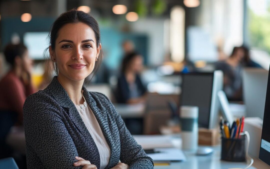 Sophie Marco – Métier Outsourcer : maîtriser les facteurs clés de succès en externalisation de la relation client