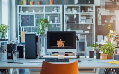 Top 3 des meilleurs sites d’impression 3D en ligne en 2026 : Comparatif complet